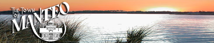 The Town of Manteo